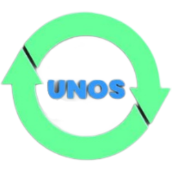 UnoSwap crypto logo