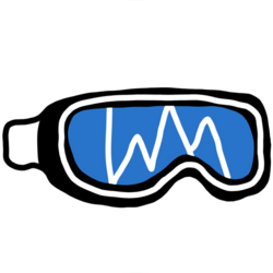 Unstable Cult logo Unstable Cult crypto logo