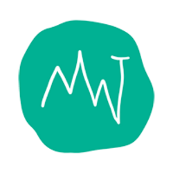 Unstable Tether logo Unstable Tether crypto logo