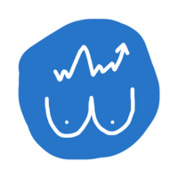 Unstable Tit logo Unstable Tit crypto logo