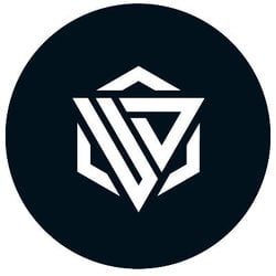 Unus Dao crypto logo