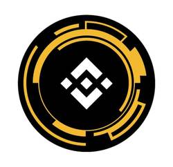 upBNB crypto logo