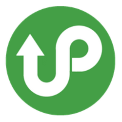 Upcoin crypto logo