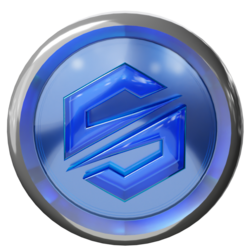 Upland logo Upland crypto logo