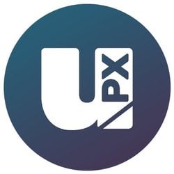 uPlexa crypto logo