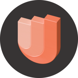 Uplift logo Uplift crypto logo