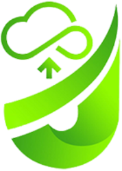 Uploadea logo Uploadea crypto logo