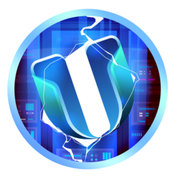 UPONLY logo UPONLY crypto logo