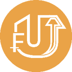 Upper Swiss Franc crypto logo