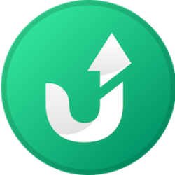 Upsmarty crypto logo