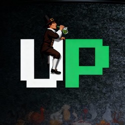 UPVEMBER logo UPVEMBER crypto logo