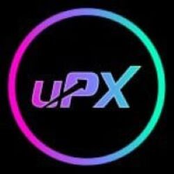 uPX logo uPX crypto logo