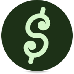 US Nerite Dollar crypto logo