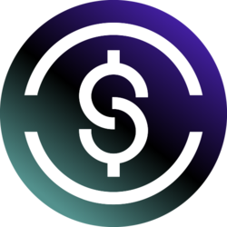 USD Balance coin logo