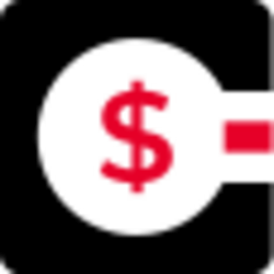 USD CoinVertible crypto logo