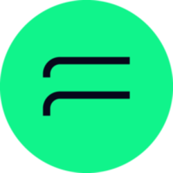 USD Freedom crypto logo