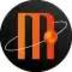 USD Mars crypto logo