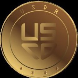 USD Reserve crypto logo