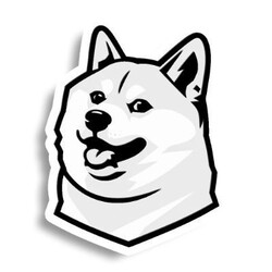 USD1DOGE logo USD1DOGE crypto logo