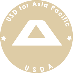USDA crypto logo