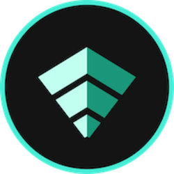 USDai logo USDai crypto logo