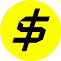 USDB crypto logo