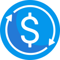 Overnight.fi USDC+ logo Overnight.fi USDC+ crypto logo