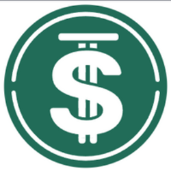 USDD coin logo