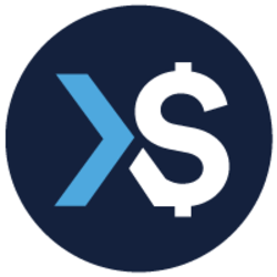 USDEX crypto logo