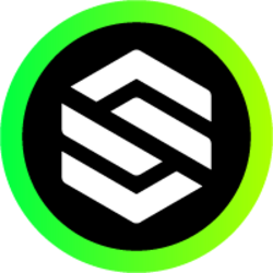 Stable logo Stable crypto logo