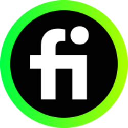 USDFI crypto logo