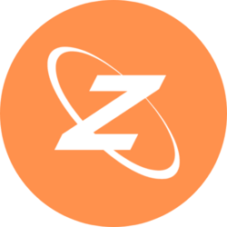 USDZ logo USDZ crypto logo