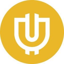 Useless crypto logo