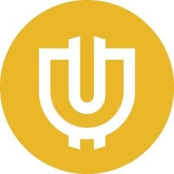 Useless logo Useless crypto logo