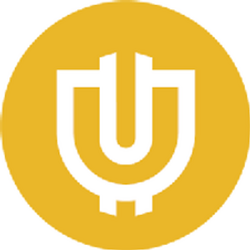 Useless Coin logo Useless Coin crypto logo
