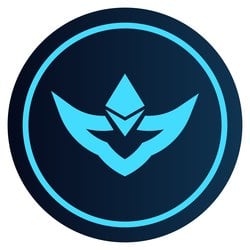 Ushi logo Ushi crypto logo