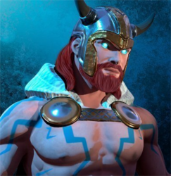 Utgard logo Utgard crypto logo