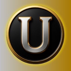 Utility Coin logo Utility Coin crypto logo