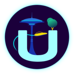 Utopia crypto logo