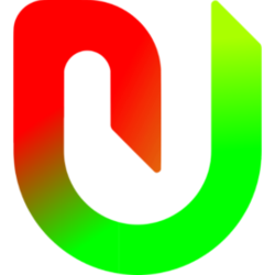 Utrin crypto logo