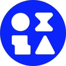 UZUROCKS crypto logo