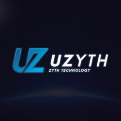Uzyth crypto logo