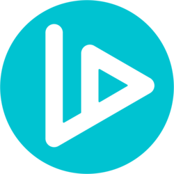 VIDT Datalink coin logo