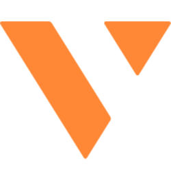 V.SYSTEMS coin logo