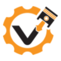 V2X Token crypto logo