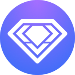 V3S Share crypto logo