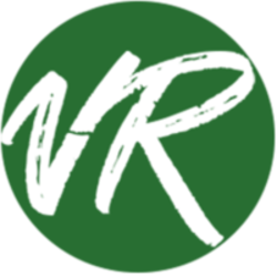 VaporRISE crypto logo