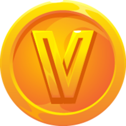 Valeria logo Valeria crypto logo