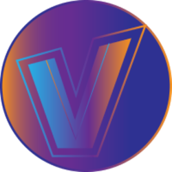 Valhalla Protocol crypto logo