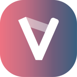 Vetri crypto logo